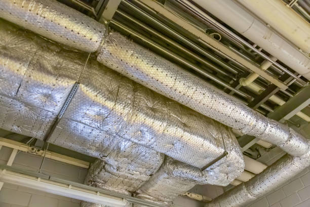 Best Commercial HVAC Duct Cleaning  in Meridian Village, CO